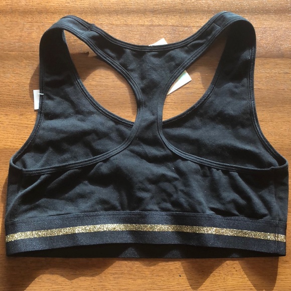 PINK Sports Bra Victoria’s Secret Medium (A-C) - Picture 5 of 6
